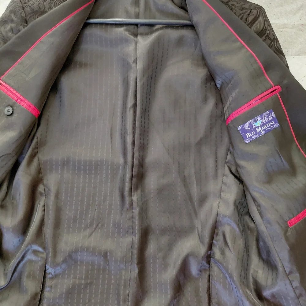 Prom Jacket - Picture 3 of 7